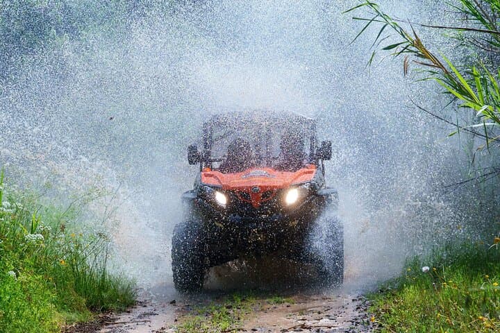 Algarve Buggy Safari: 3-Hour Off‑Road Adventure from Faro photo 2