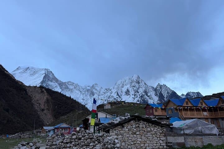 Manaslu Circuit Trek: 14-Day Himalayan Trekking Adventure photo 6