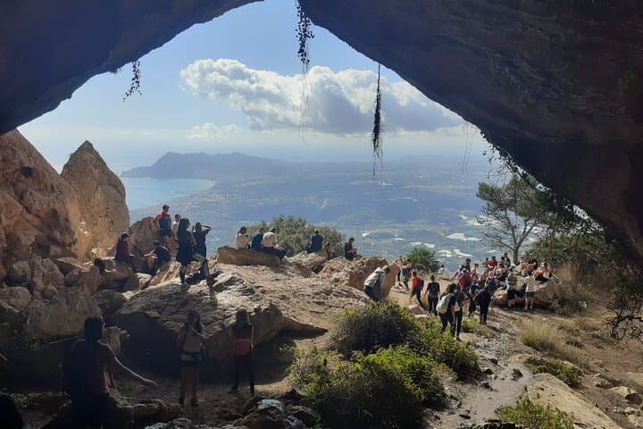 Hiking Trails in the Valencian Community: Day Trips from Valencia