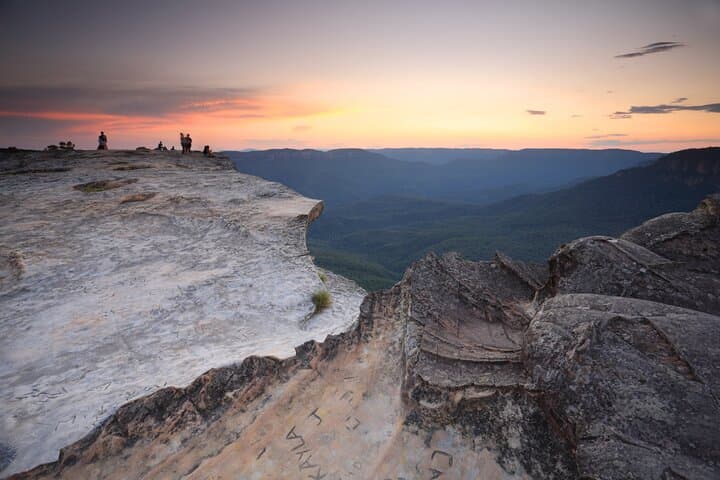 Blue Mountains Day Tour from Sydney: Scenic World, Featherdale Wildlife & Three Sisters photo 3