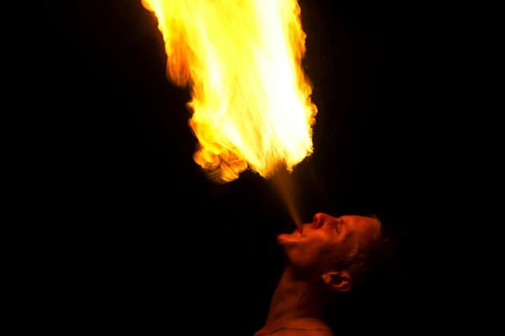 Dubai Desert Safari with BBQ Dinner: Dune Bashing, Sunset & Cultural Shows photo 4