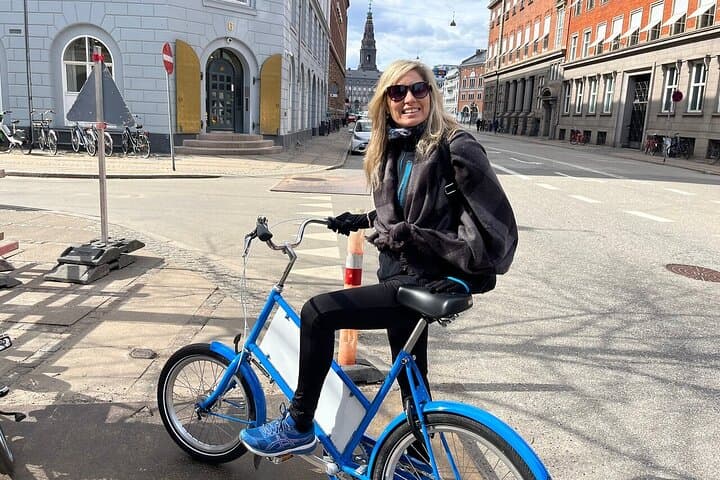 Explore Copenhagen by Bike: City Rentals, Routes & Tips photo 6