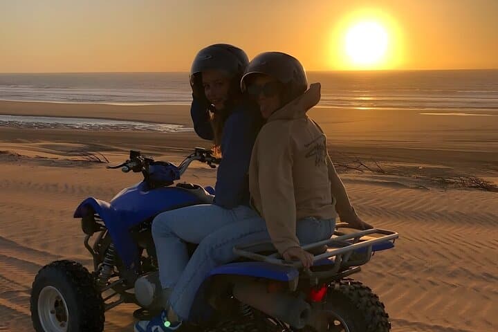 Essaouira Quad Ride Through Forests, Dunes & Atlantic Views (2-Hour ATV Tour) photo 3