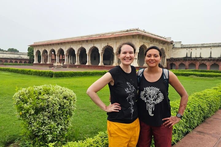 Luxury Golden Triangle: 6-Day Private Tour from Delhi to Agra & Jaipur photo 2