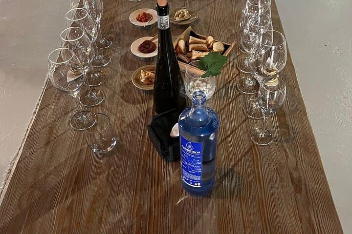 Murcia Wine Tour: Bodega Visit, Tasting & Aroma Workshop in Balsicas photo 5