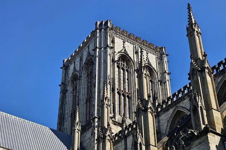 Walk Through Winterfell: A Game of Thrones Fan Tour of York photo 3
