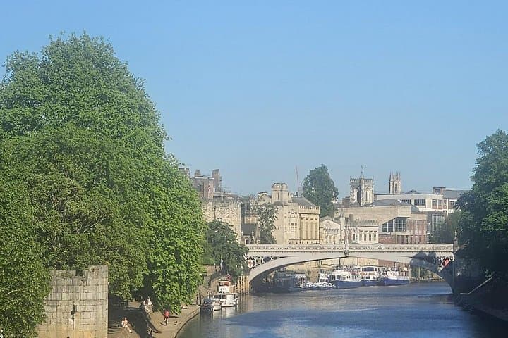 Walk Through Winterfell: A Game of Thrones Fan Tour of York photo 4