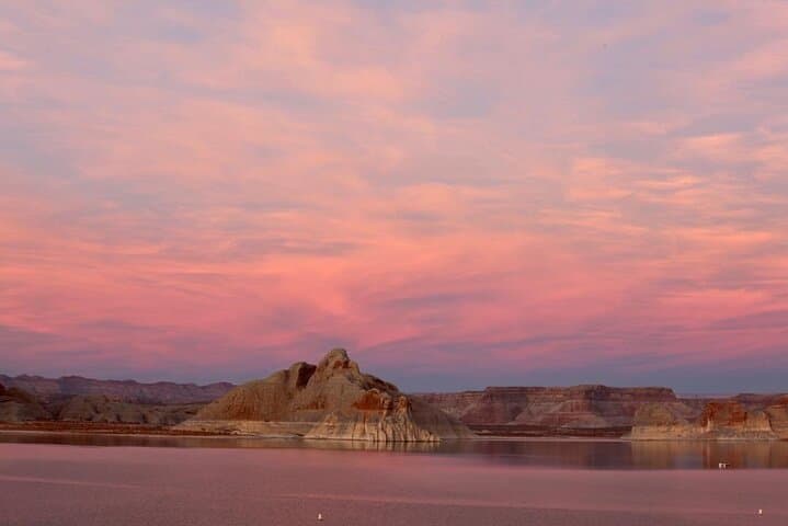 Sunset Canyon Princess Dinner Cruise on Lake Powell photo 5