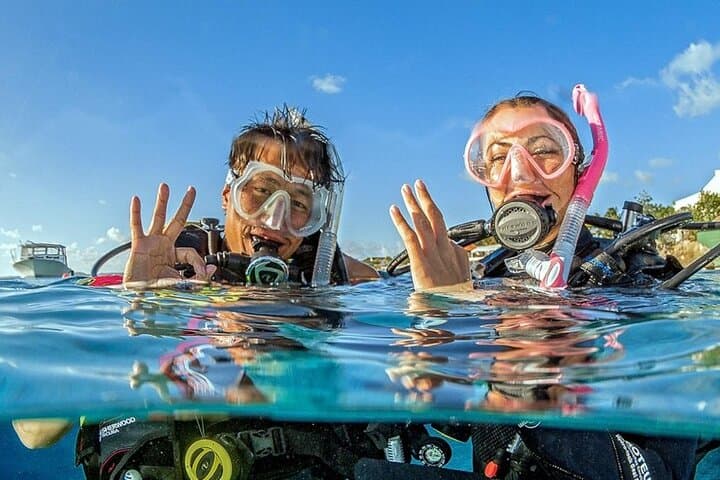 Ras Mohammed & White Island Boat Trip: Snorkel Egypt’s Coral Gardens photo 3