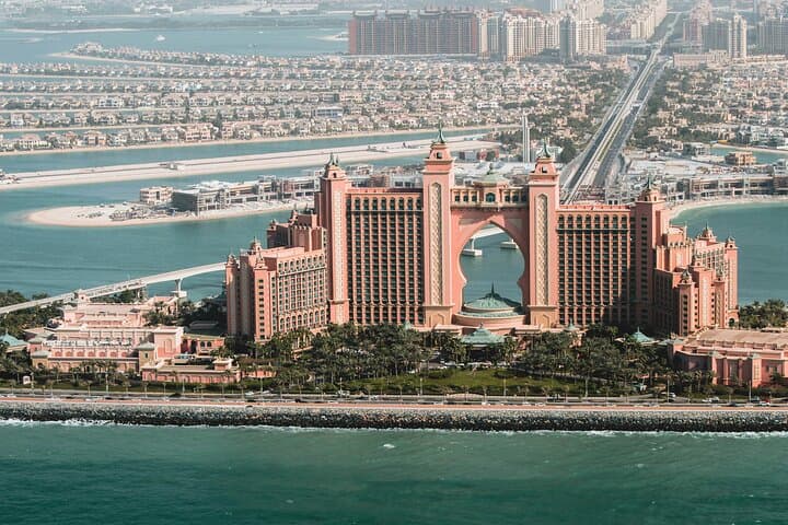 Dubai Top Ten Must-See: Burj Khalifa, Souks & Old Dubai Private Tour photo 5
