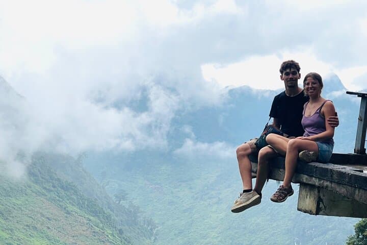 Ha Giang Loop Tour with Lee – 3-Day Motorbike Adventure on the Dong Van Plateau photo 4