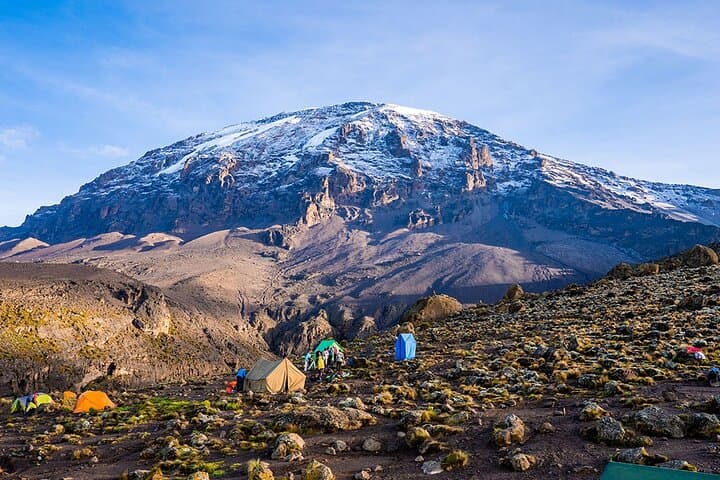 Kilimanjaro Machame Route: 7-Day Guided Ascent to Uhuru Peak photo 4