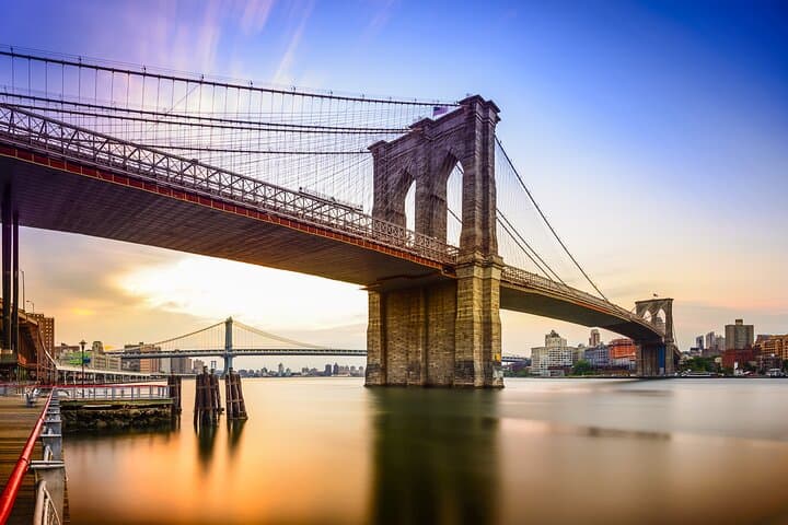 Iconic NYC Photo Tour — 10 Best Backdrops in 3 Hours photo 4