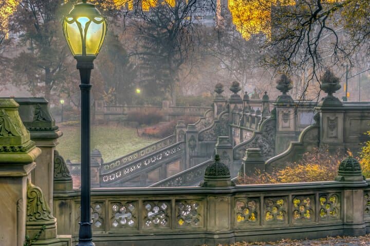Iconic NYC Photo Tour — 10 Best Backdrops in 3 Hours photo 2