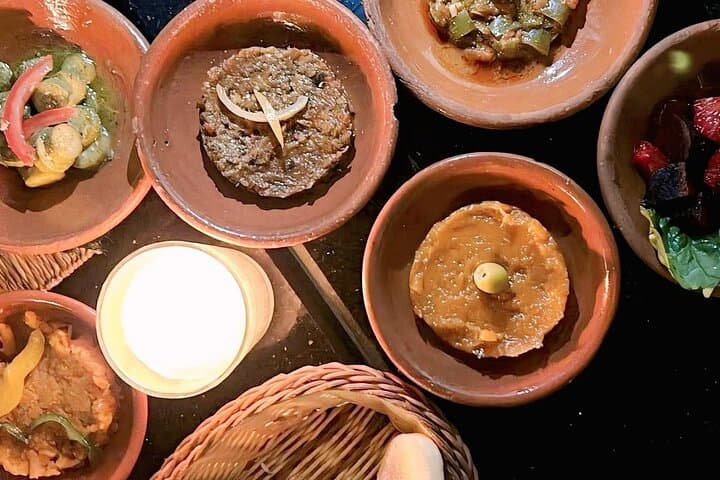 Agafay Desert Dinner, Sunset Quad & Camel Ride from Marrakech photo 5