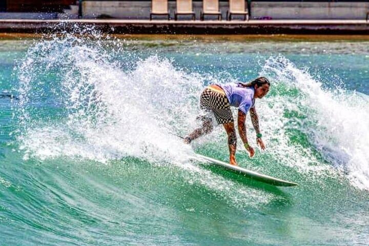 Tamarindo Surf Lessons: Learn to Read Waves with White Sand Surf School photo 2