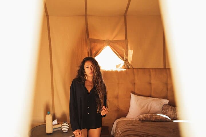 Errachidia to Marrakech: 2-Night Merzouga Desert Tour with Camel Rides and Todgha Gorges photo 5