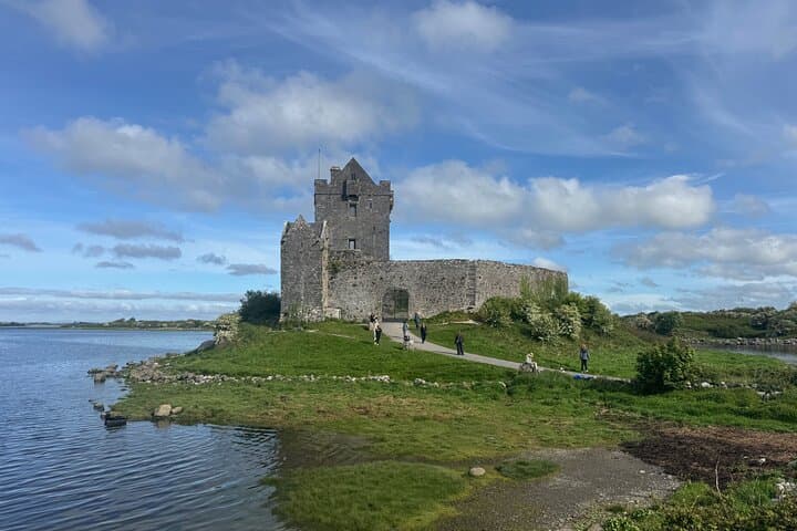 Private Day Tour: Cliffs of Moher & The Burren Experience from Liscannor photo 2