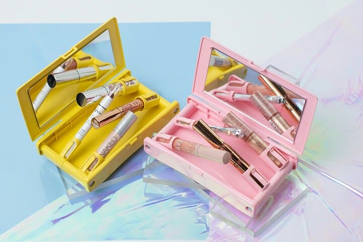 Shibuya Skincare and Makeup Walking Tour: Personalized Cosmetic Shopping in Tokyo photo 6
