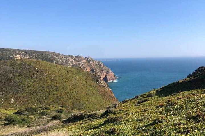 Sintra, Cabo da Roca & Cascais: Full-Day Private Tour from Lisbon photo 4
