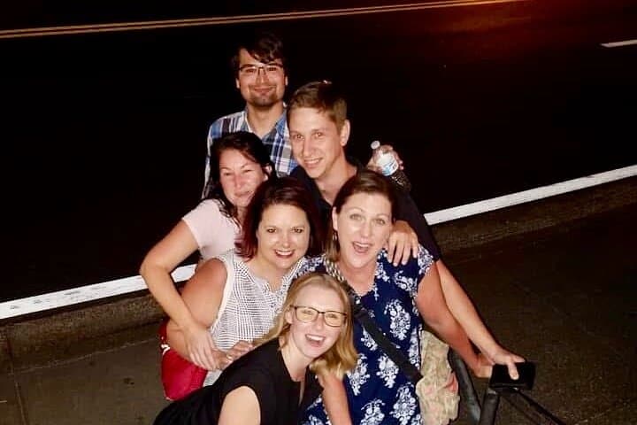 St. Augustine's Original Ghostly Walking Tour — Historic Haunted Night Walk photo 5