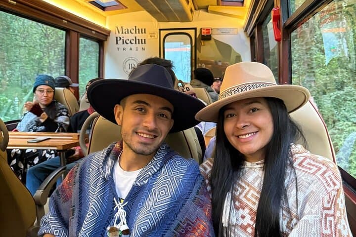 Machu Picchu Full-Day Tour from Cusco: Train, Guided Visit & Practical Tips