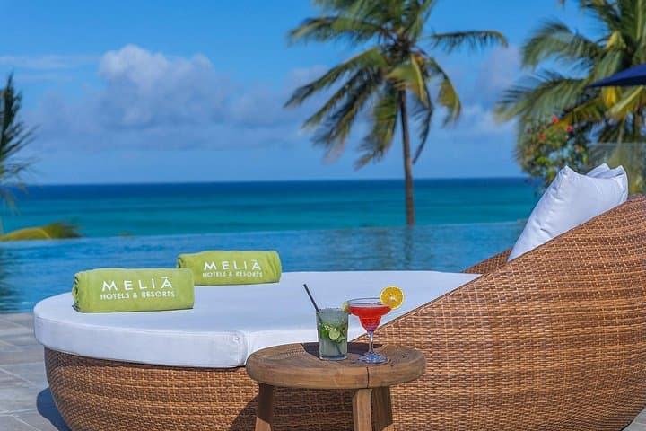 Zanzibar 7-Day Escape: Stone Town, Safari Blue & Kiwengwa Beaches photo 1