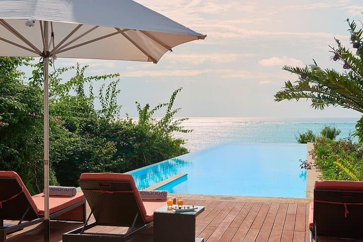 Zanzibar 7-Day Escape: Stone Town, Safari Blue & Kiwengwa Beaches photo 3