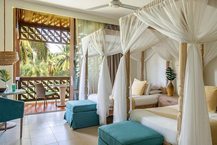 Zanzibar 7-Day Escape: Stone Town, Safari Blue & Kiwengwa Beaches photo 4
