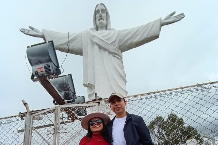 Private Cusco Tour: Explore Qorikancha, Sacsayhuamán & Inca High City Sights photo 6