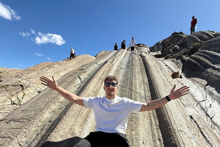 Private Cusco Tour: Explore Qorikancha, Sacsayhuamán & Inca High City Sights photo 4