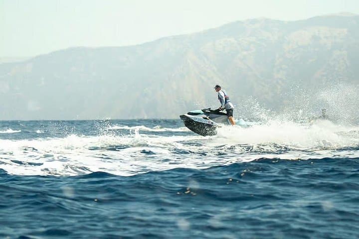 Guided Jet Ski to Two Harbors, Catalina Island — Full-Day Adventure from Long Beach photo 3