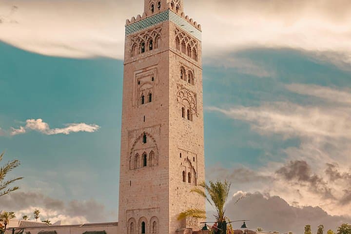 9-Day Morocco Private Tour — Casablanca to Marrakech with Sahara Camel Ride & Imperial Cities photo 2