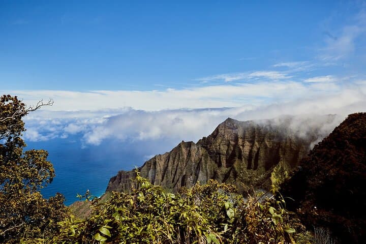 Kauai One-Day Highlights Tour: Kalalau Valley, Waimea Canyon & South Shore photo 3