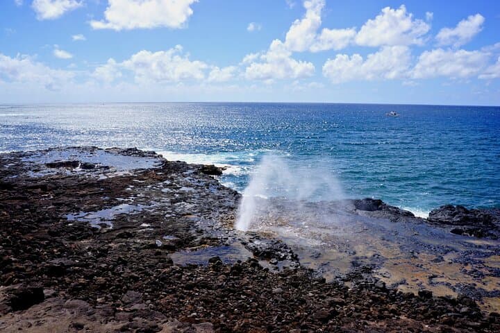 Kauai One-Day Highlights Tour: Kalalau Valley, Waimea Canyon & South Shore photo 4