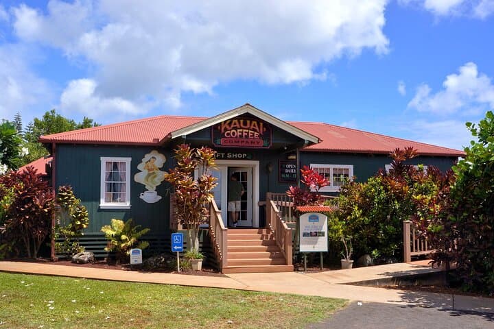 Kauai One-Day Highlights Tour: Kalalau Valley, Waimea Canyon & South Shore photo 5
