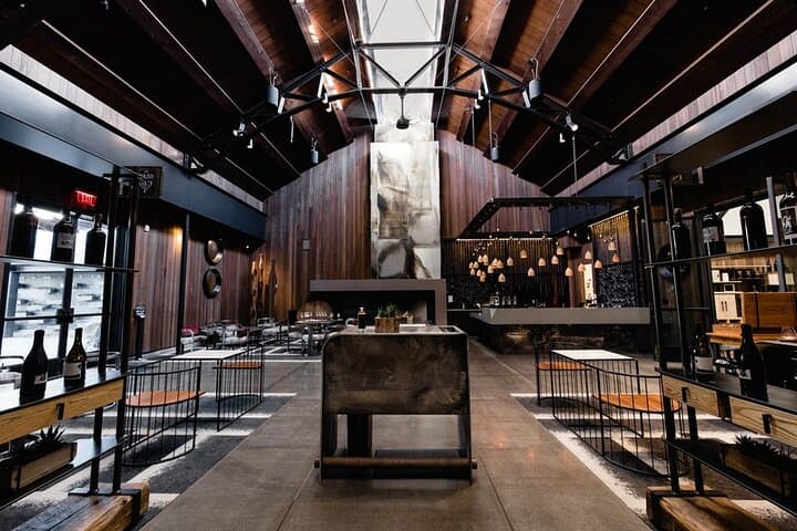 Intimate Line-Up Wine Tasting in St. Helena — 4 Featured Wines photo 2