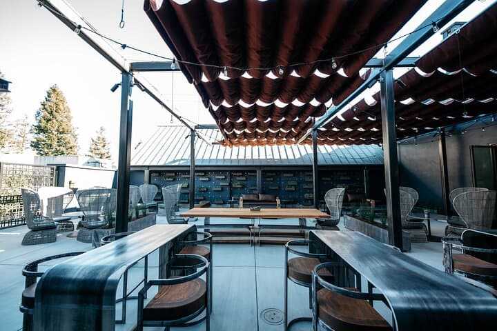 Intimate Line-Up Wine Tasting in St. Helena — 4 Featured Wines photo 4