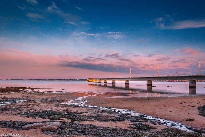 Rias Baixas Islands & Albariño: Wine Tasting and Scenic Sunsets photo 3