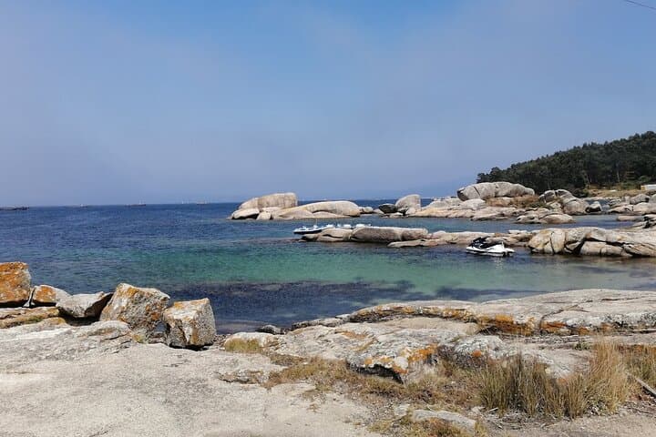Rias Baixas Islands & Albariño: Wine Tasting and Scenic Sunsets photo 4