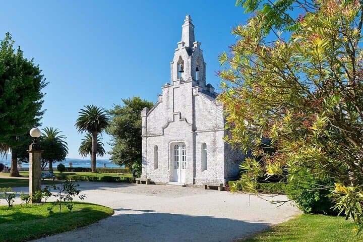 Rias Baixas Islands & Albariño: Wine Tasting and Scenic Sunsets photo 6