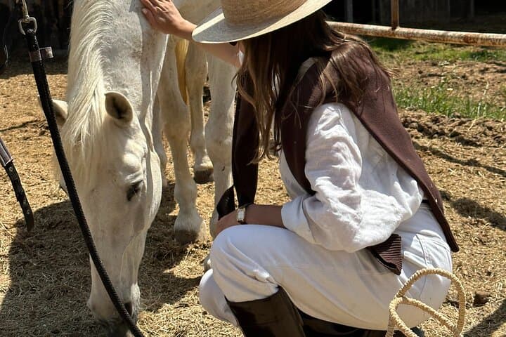 Ibiza Private Horseback Riding: 1.5-Hour Nature Trail Experience photo 3