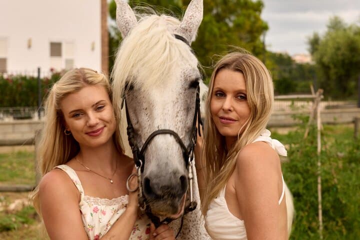 Chianti Horseback Ride, Olive Oil Tasting & Tuscan Lunch from Florence photo 5