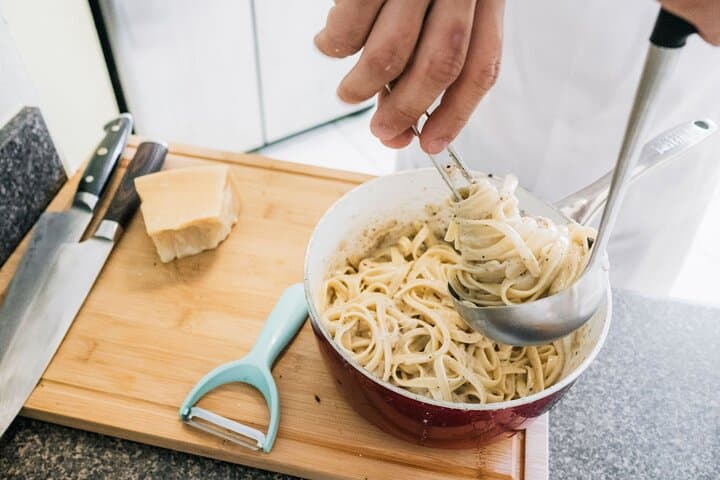 Make Fresh Pasta in Colorado Springs — Hands-On Class with a Local Chef photo 2