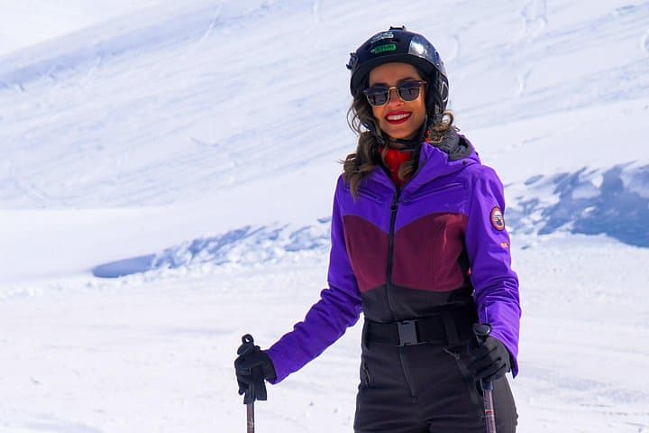 Valle Nevado Ski Day Trip from Santiago — Lessons, Lift Ticket & Round-Trip Transfer photo 4
