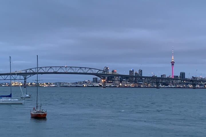 Private Auckland City Tour: Bastion Point, Parnell & Devonport Highlights photo 5