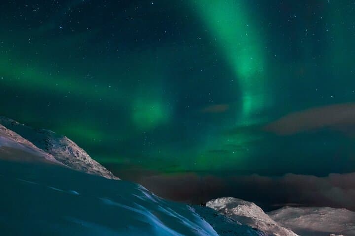 Chasing the Lights: Private Northern Lights Tour From Reykjavik photo 2