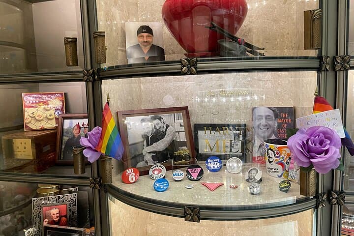 Castro District LGBTQ+ History Walking Tour: Harvey Milk & Queer San Francisco photo 2