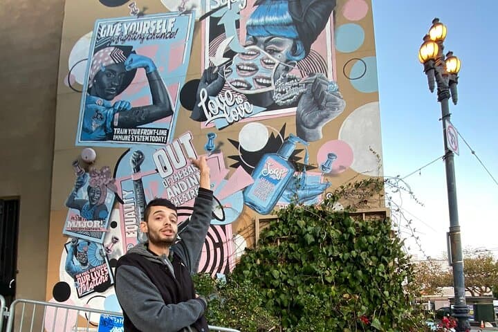 Castro District LGBTQ+ History Walking Tour: Harvey Milk & Queer San Francisco photo 4