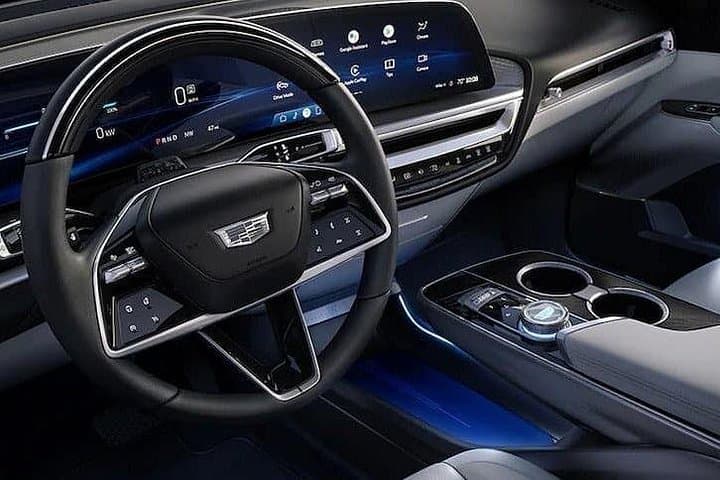 Private Airport Transfers Dallas: Door-to-Door DFW & DAL Rides with Express Limo photo 1